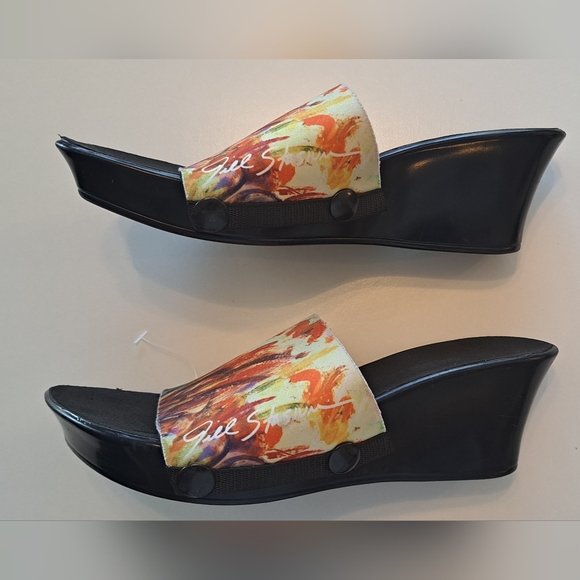 Women’s Onesole size 7 Elegance shoes - Picture 3 of 4